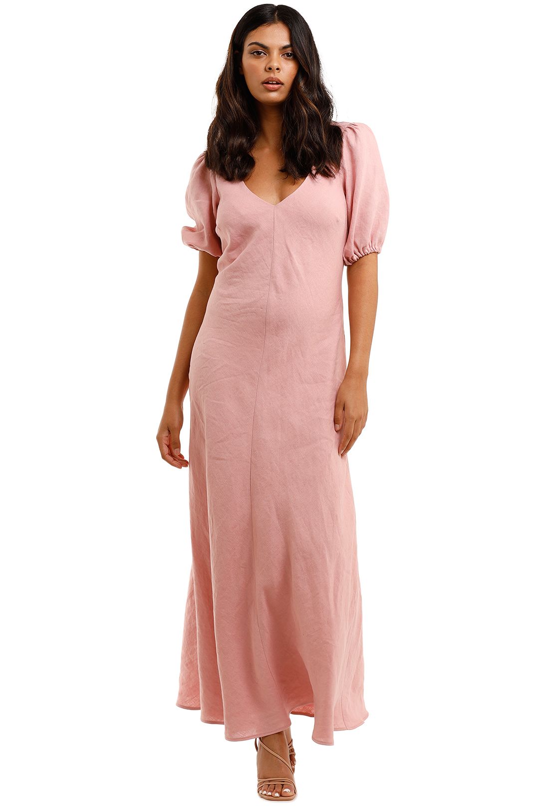 Jillian Boustred Phillipa Dress