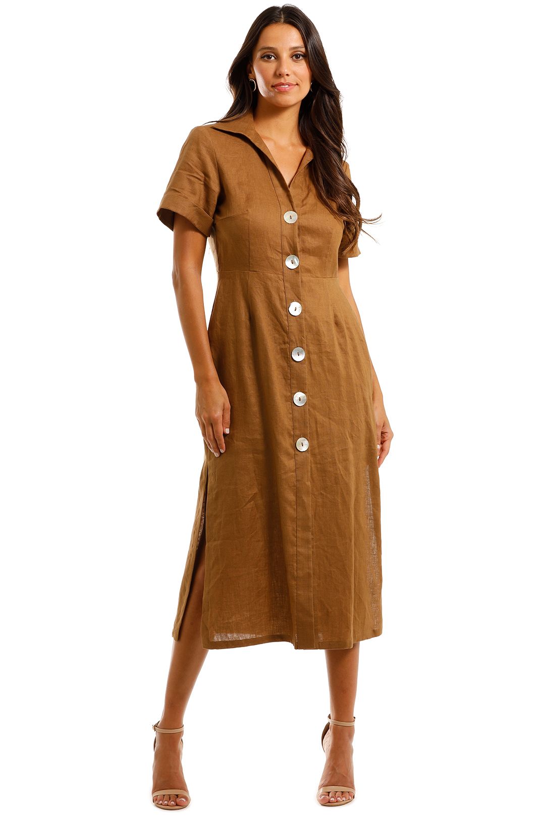 Bec and bridge safari dress discount