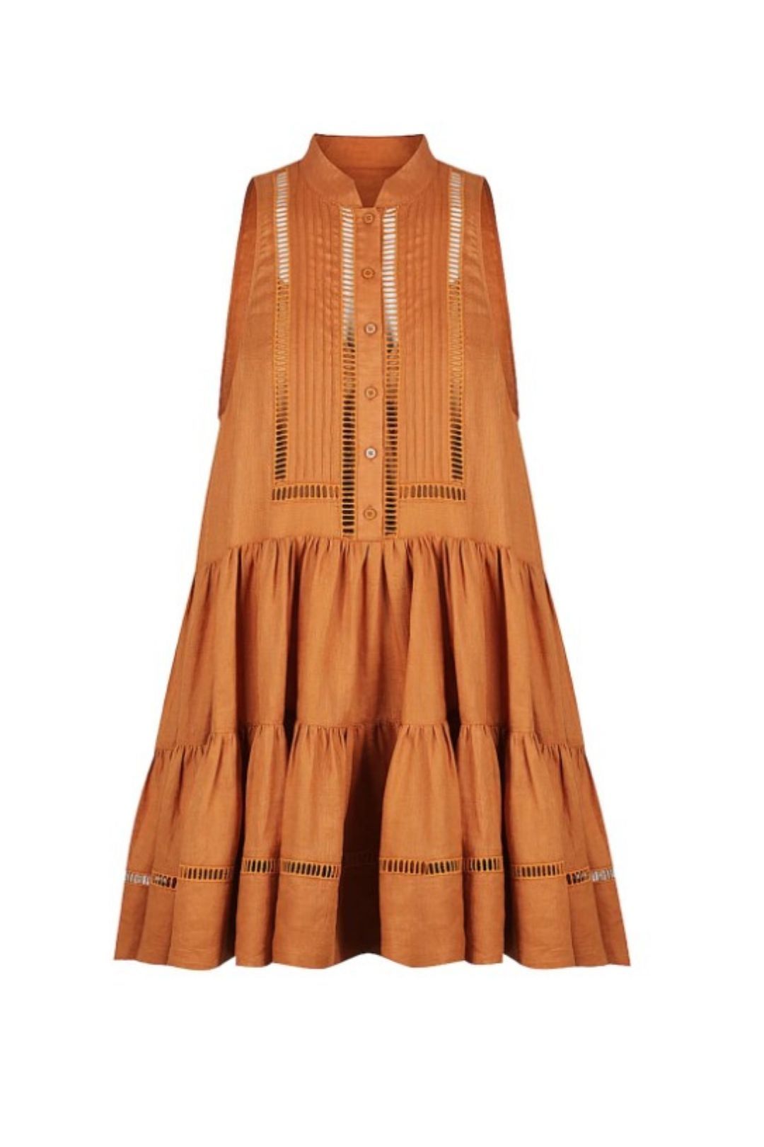 Hire Joana Mini Dress | Shona Joy | GlamCorner