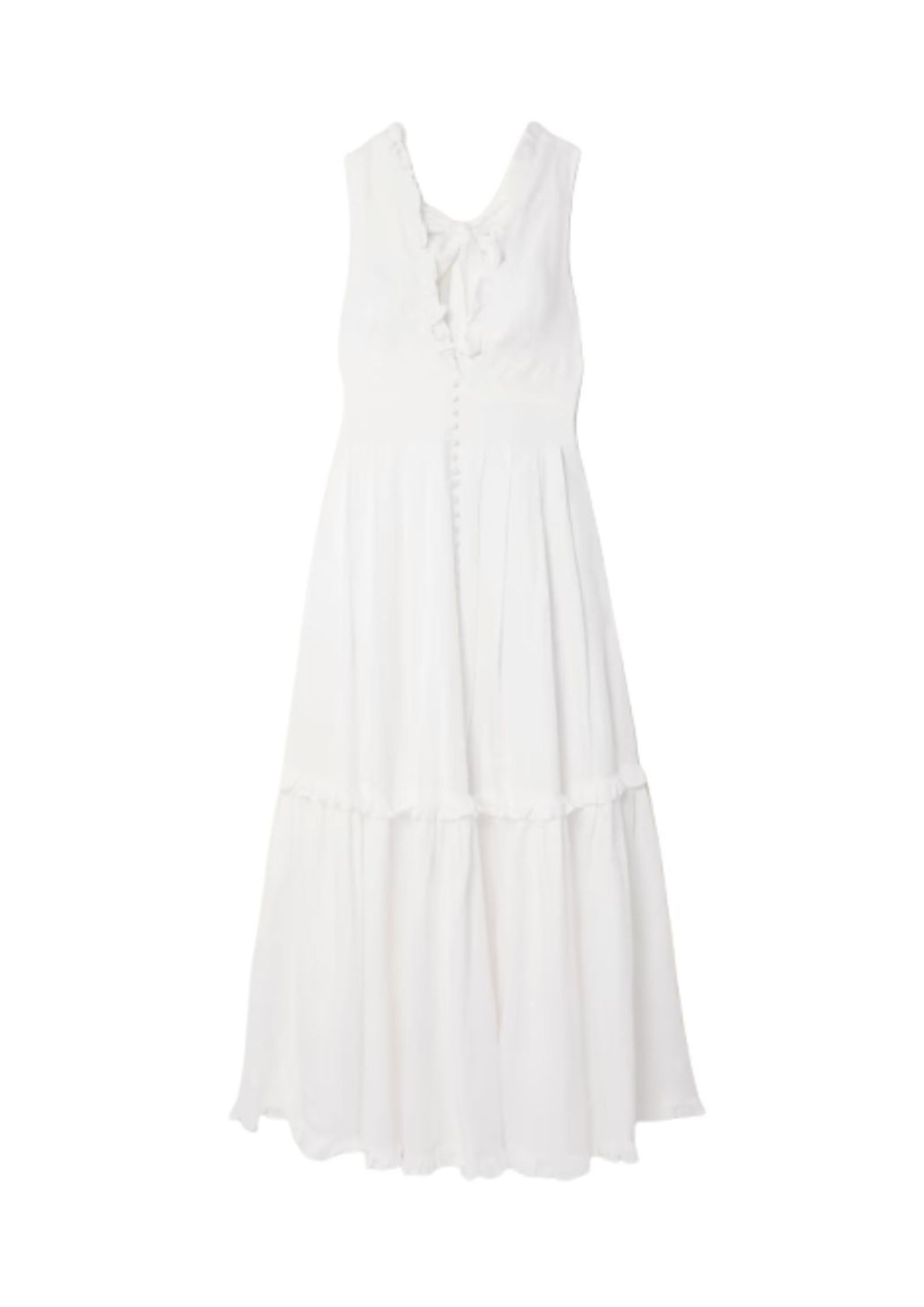 Rent Juliet Maxi Dress Joslin GlamCorner