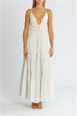 tube top dress long Taylor Tube Maxi Dress, in Black Luxe Satin, Size: Medium | Show Me Your Mumu