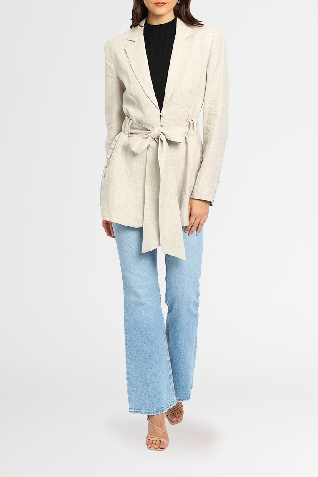 Joslin Meghan Blazer