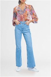 Kachel Avery Shirt blouse