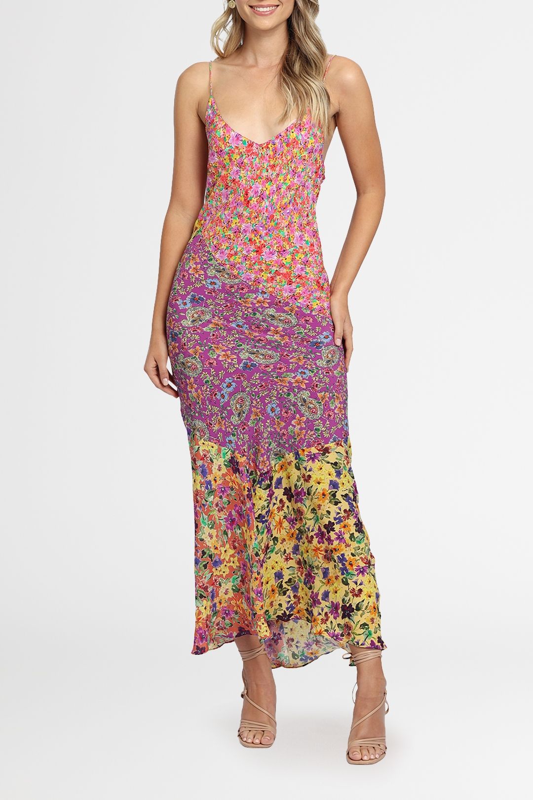 Kachel Rubi Dress