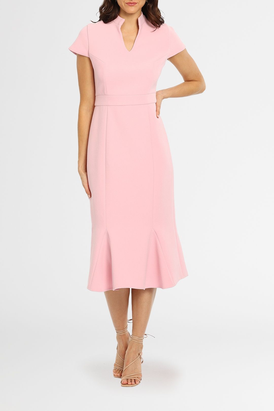 Karen Gee Amy Dress