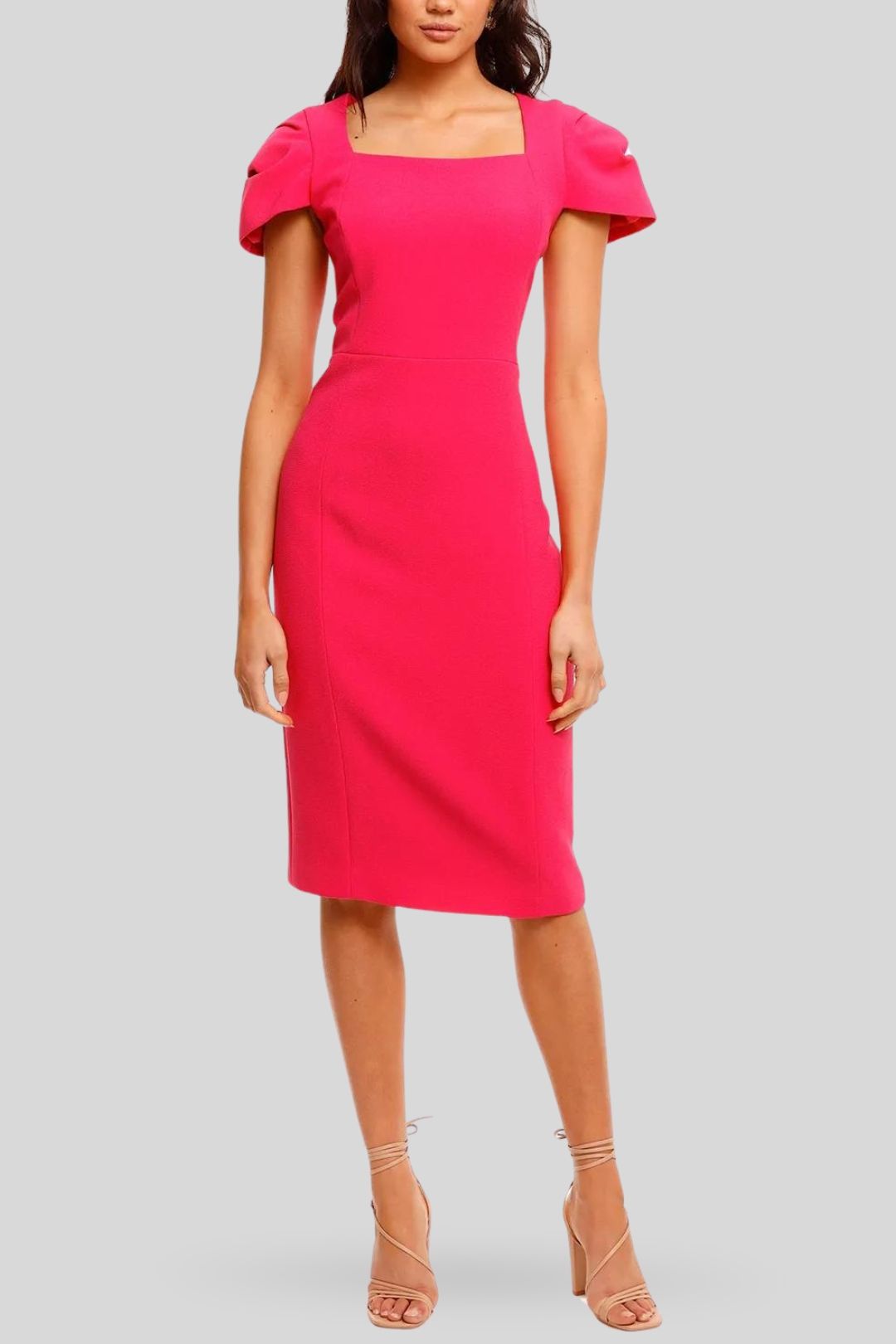 Karen Gee Casino Dress