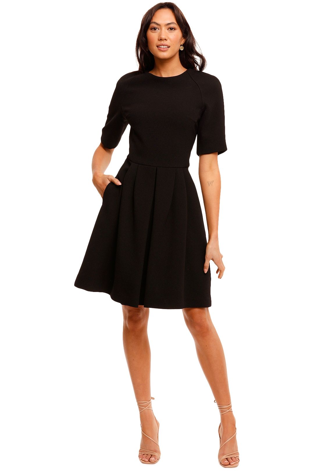 Karen Gee Harlem Dress