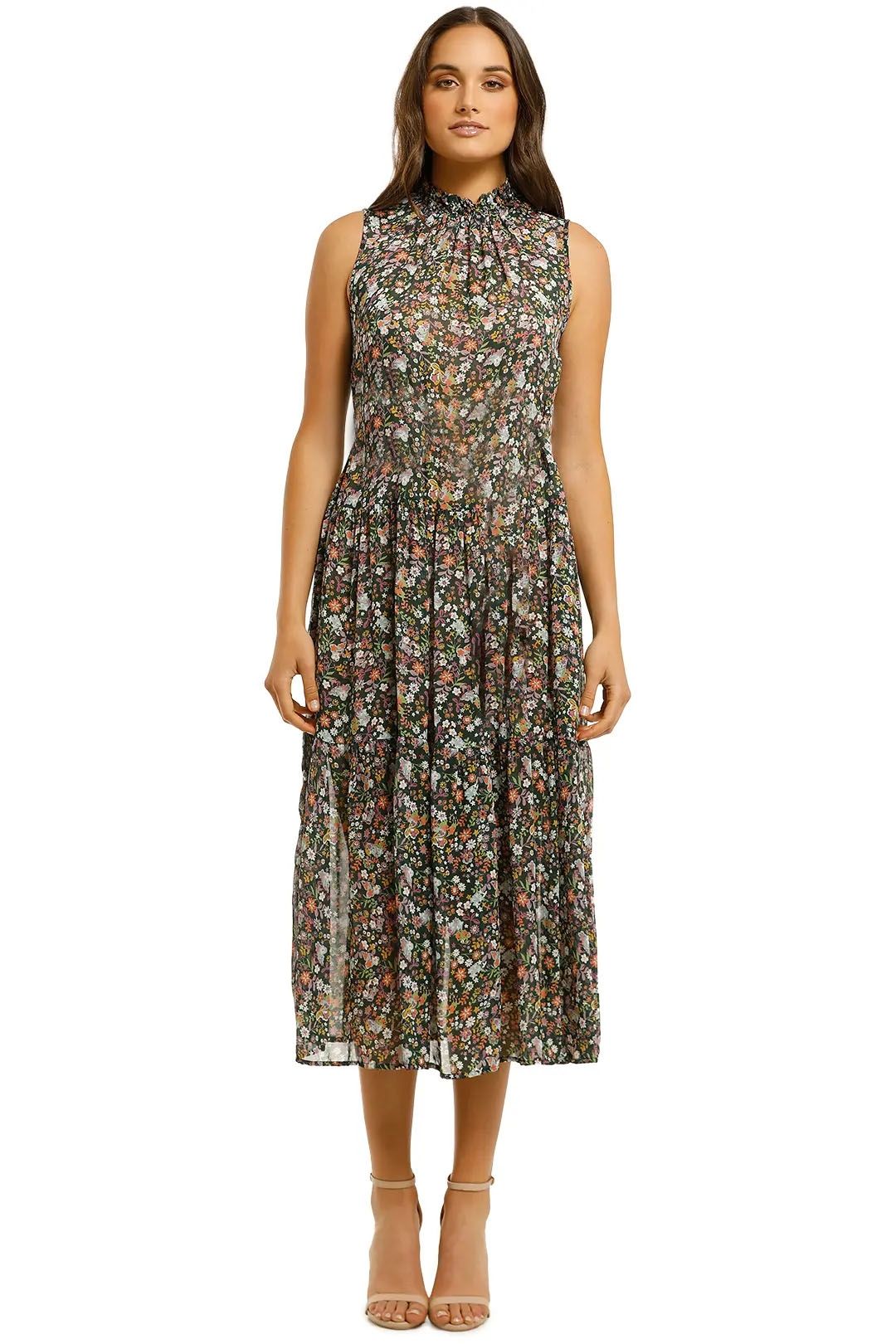 Kate-Sylvester-Birdie-Dress-Floretta-Front