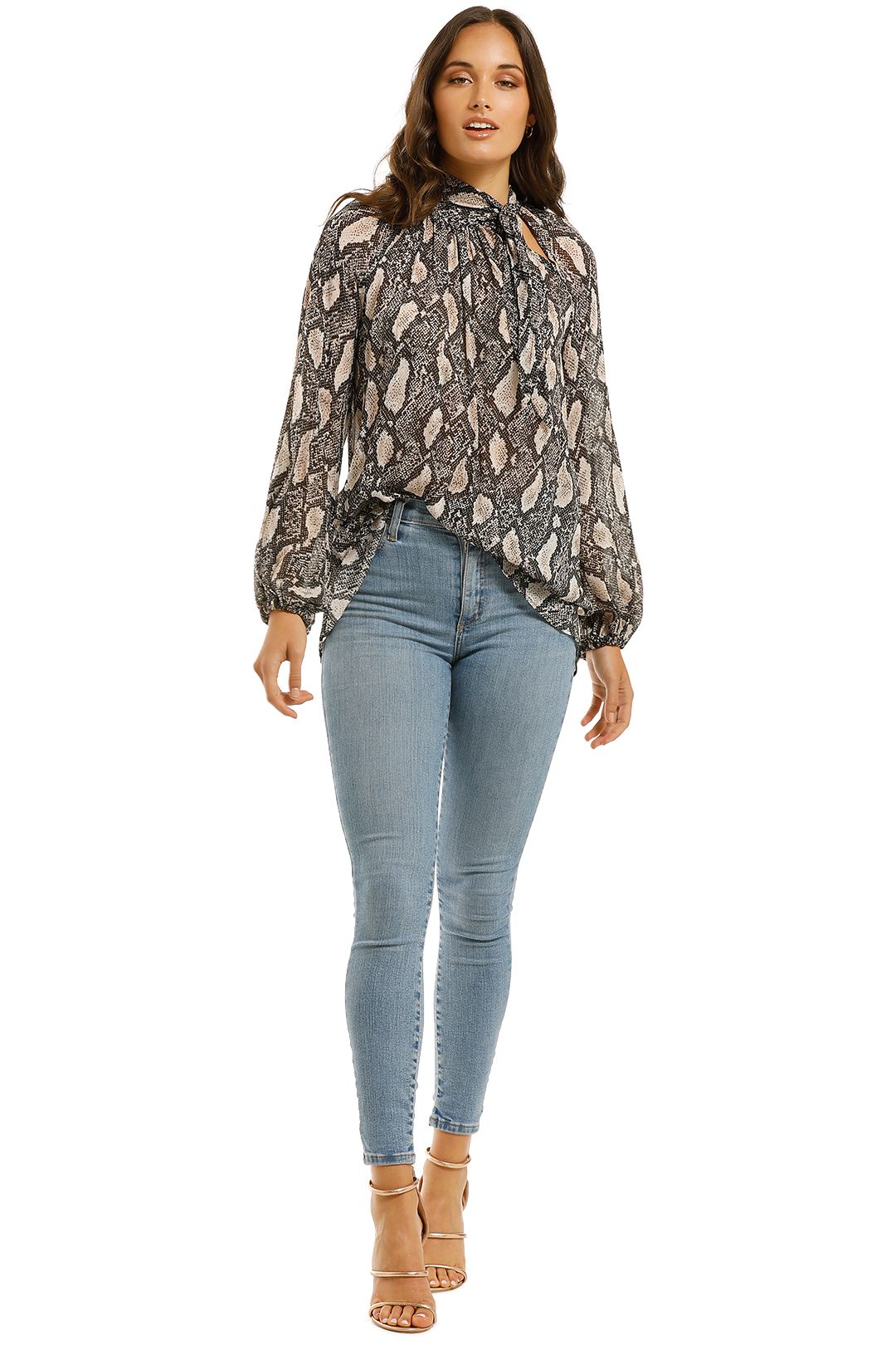 Kate-Sylvester-Lucy-Ls-Top-Pumice-Front