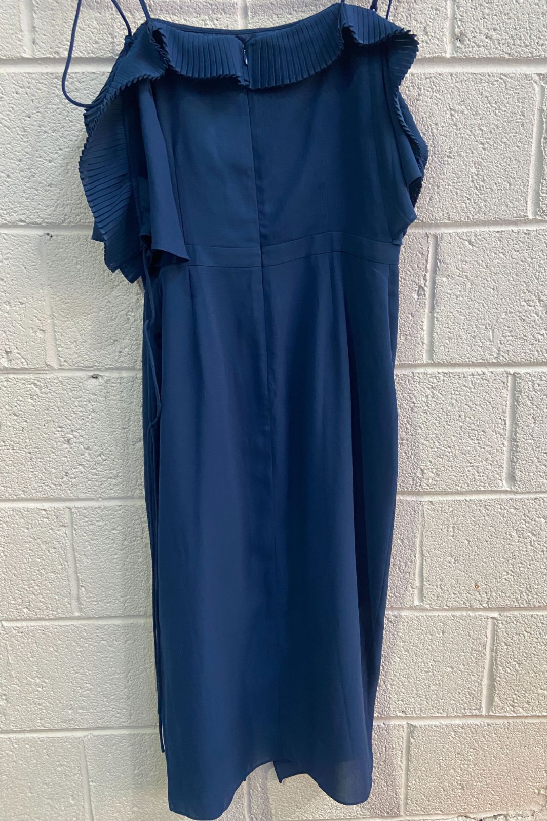 cooper st blue dress Cooper Dress