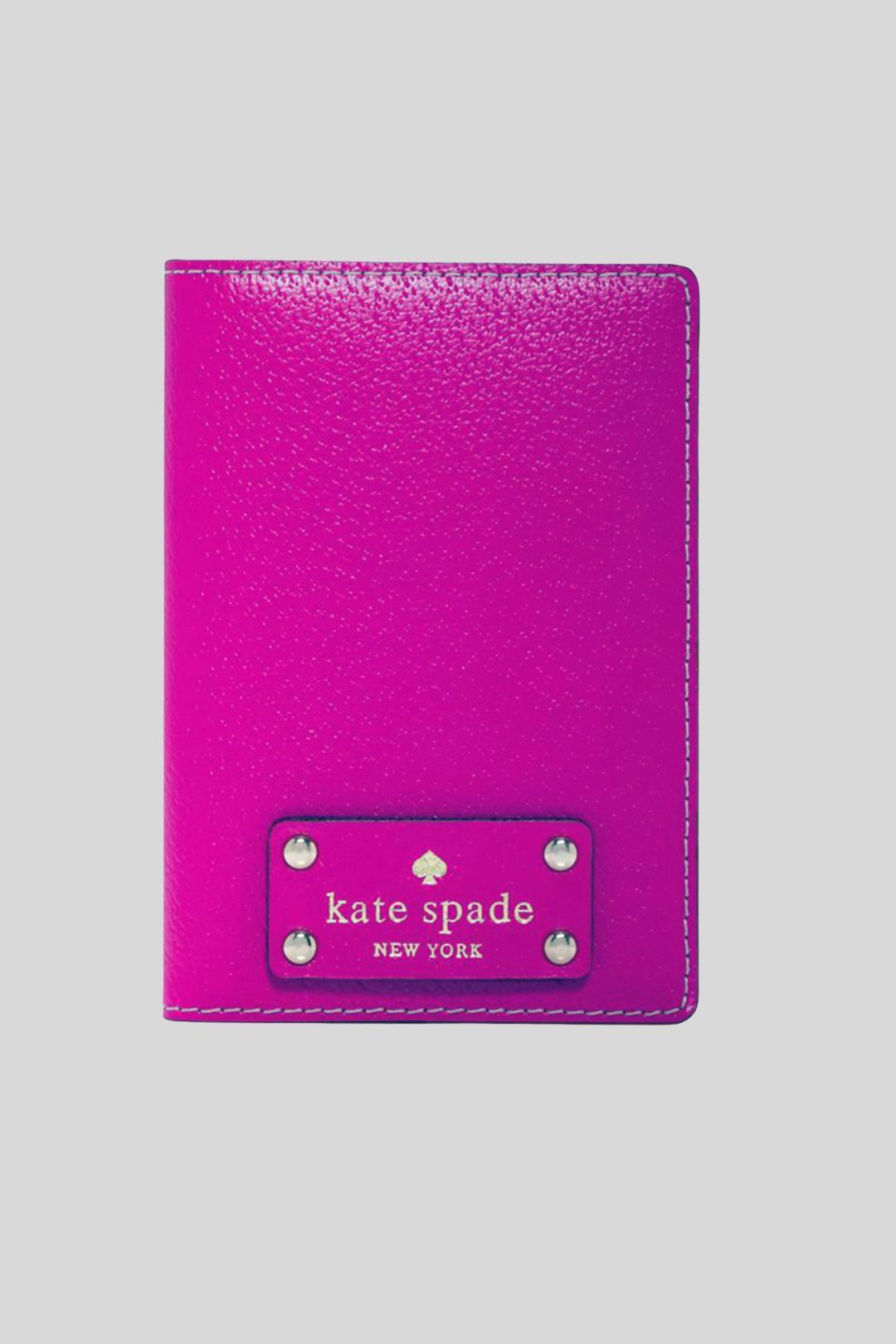 Kate spade passport wallet clearance