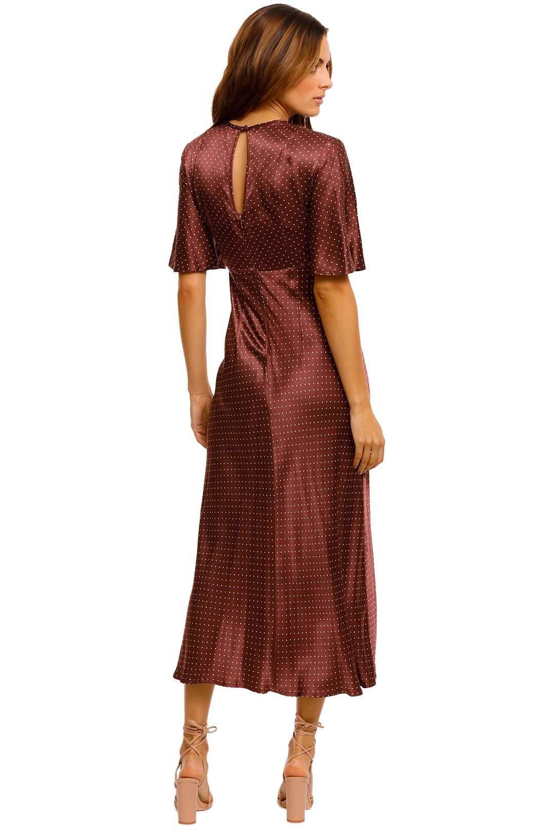 kate sylvester red dress Kate Sylvester