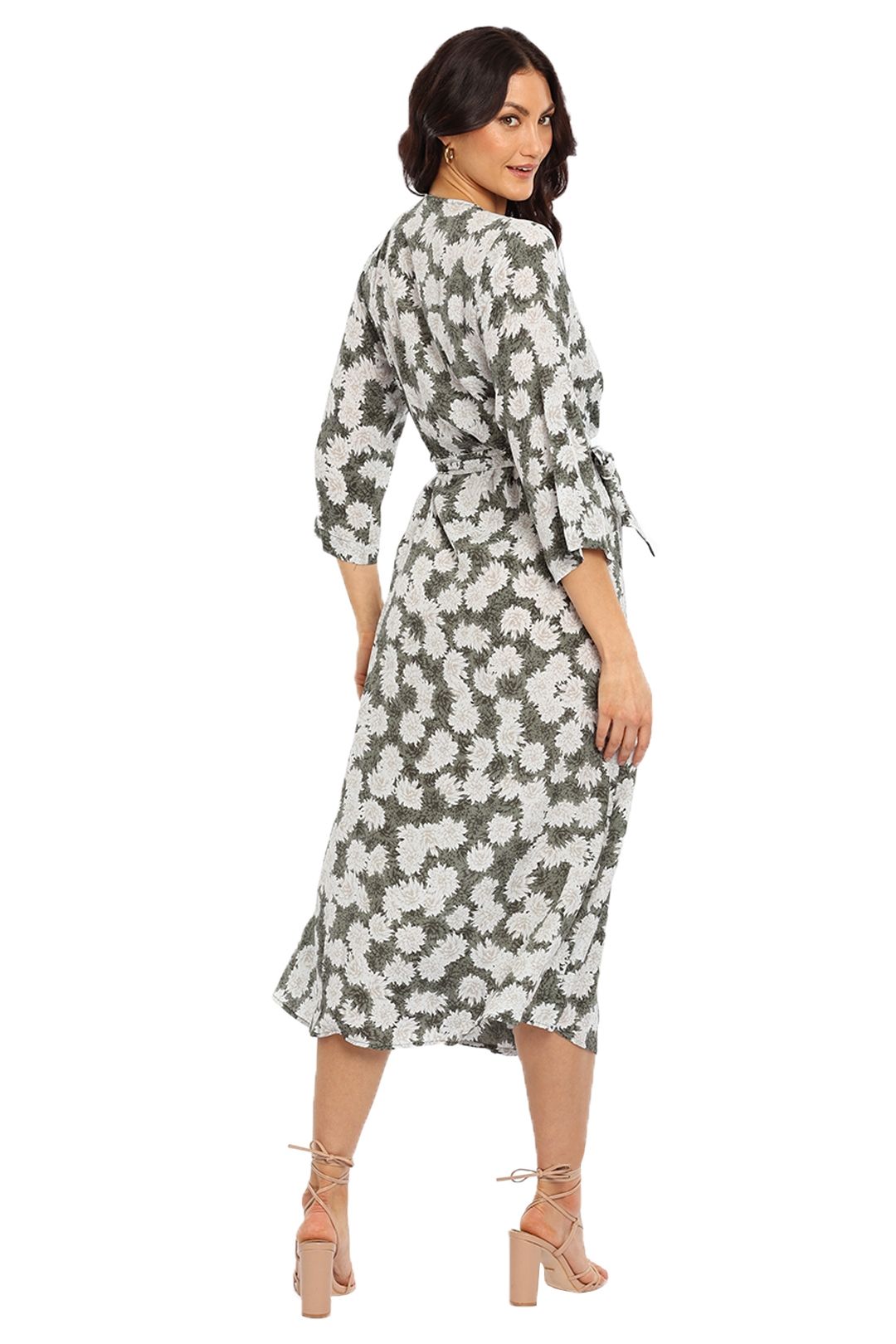 Rixo harper dress best sale