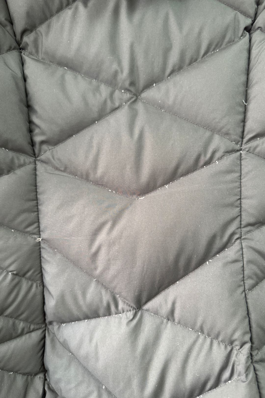 Kathmandu - Women's Longline driFILL Down Jacket v3