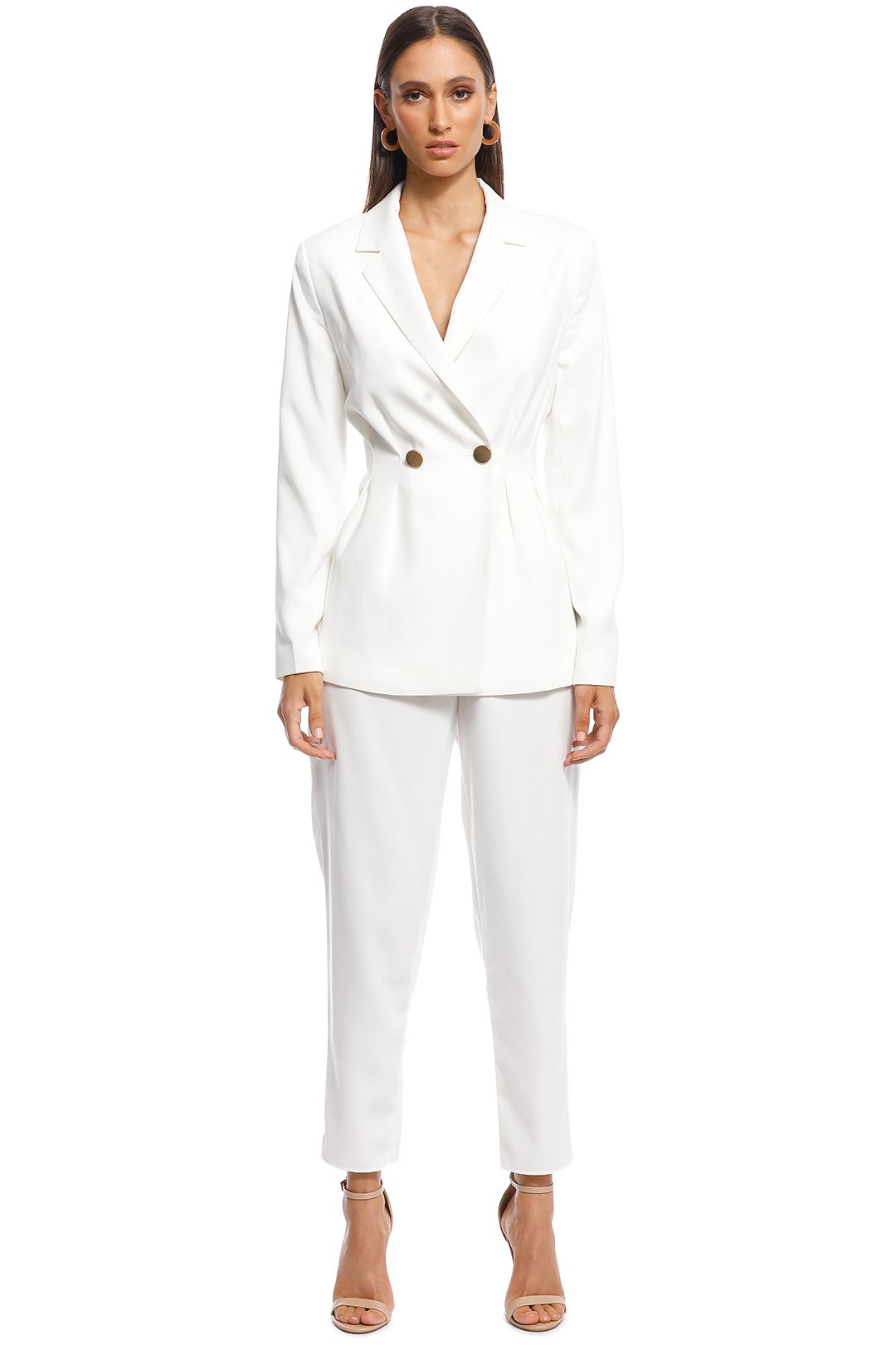 Keepsake the label blazer shop