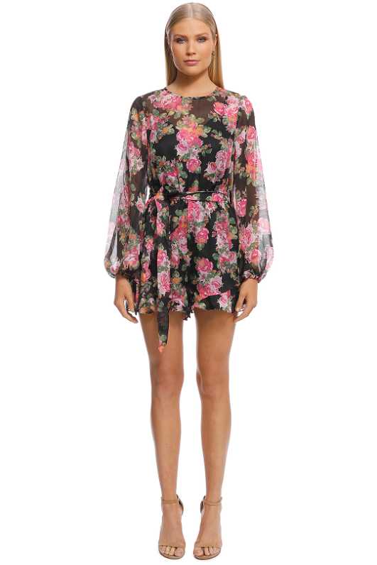 keepsake the label oblivion mini dress Keepsake Oblivion Floral Oblivion Mini Dress Mini Dress Floral Keepsake The Label Oblivion Midi Dress Dress