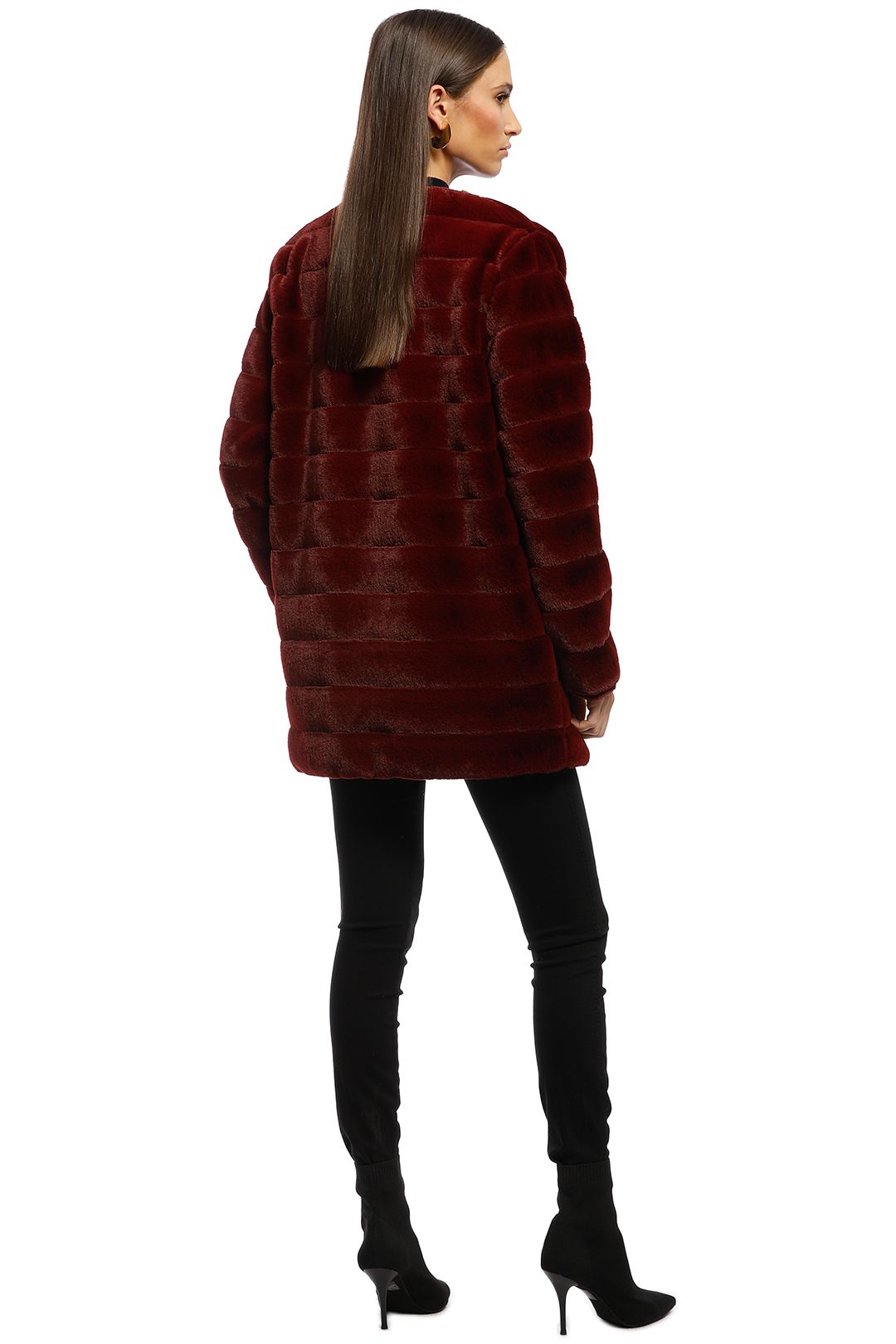 Fur coats dorothy perkins online