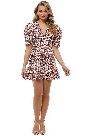 mediterranean minx mini dress Mediterranean Minx Mini Dress | Talulah