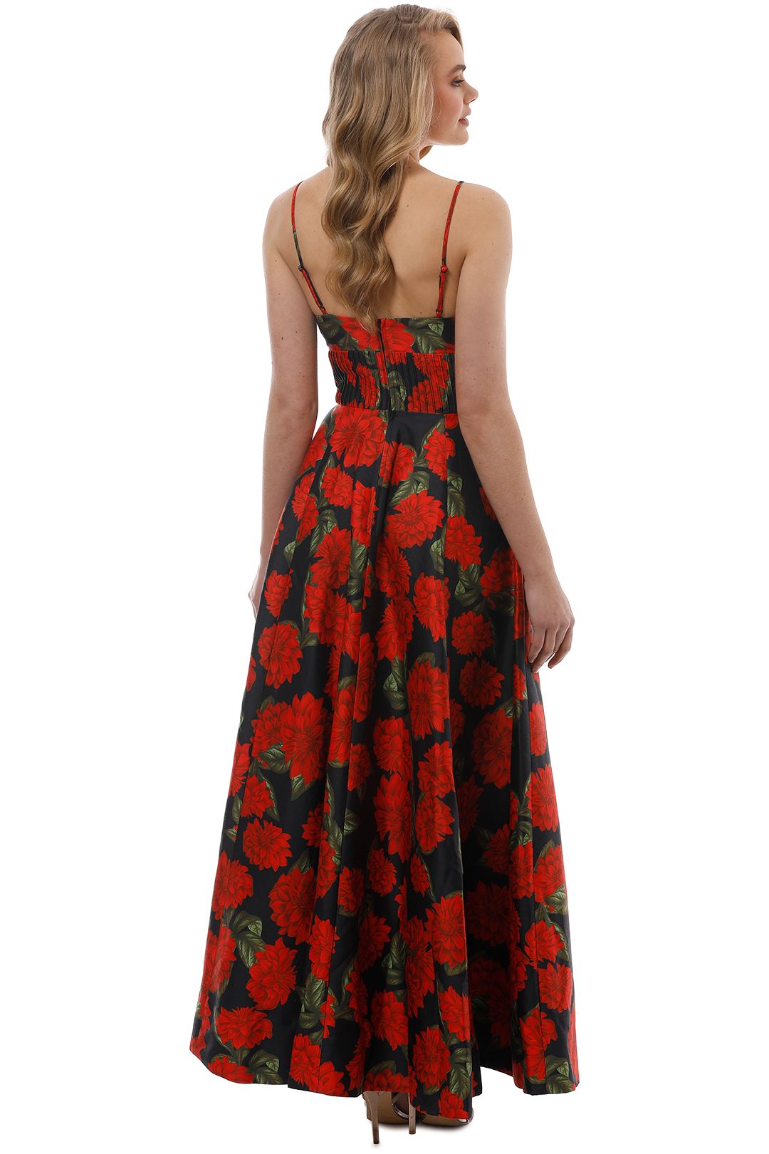 Keepsake the label new arrivals step aside gown