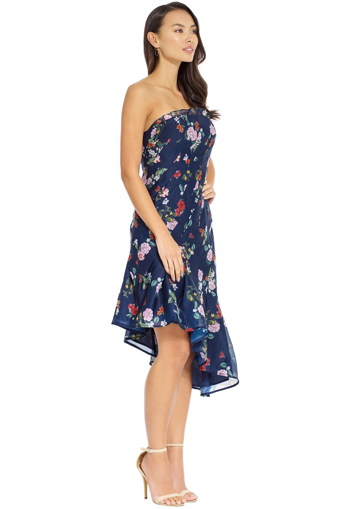 Keepsake untouchable mini dress cheap