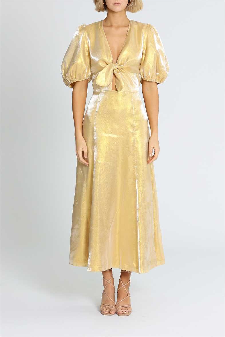 white christmas dresses Astr The Label Women's Clarita Dress main image 0