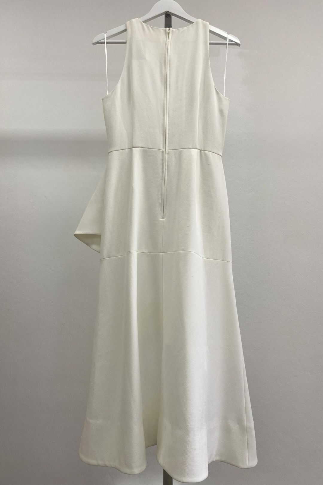 knee length dresses for ladies Intrigue Midi Dress main image 1