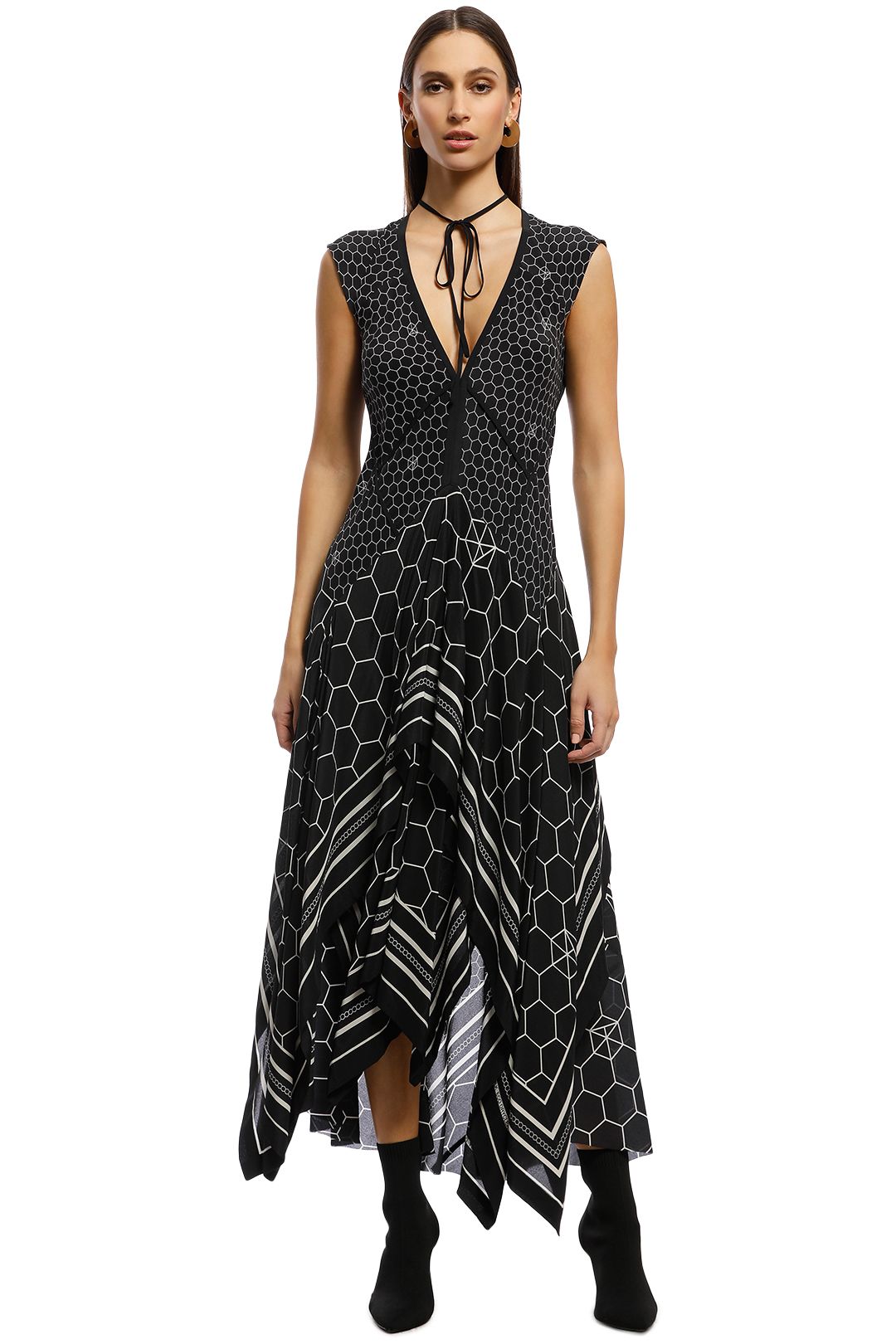 Elliatt outlet sacred dress