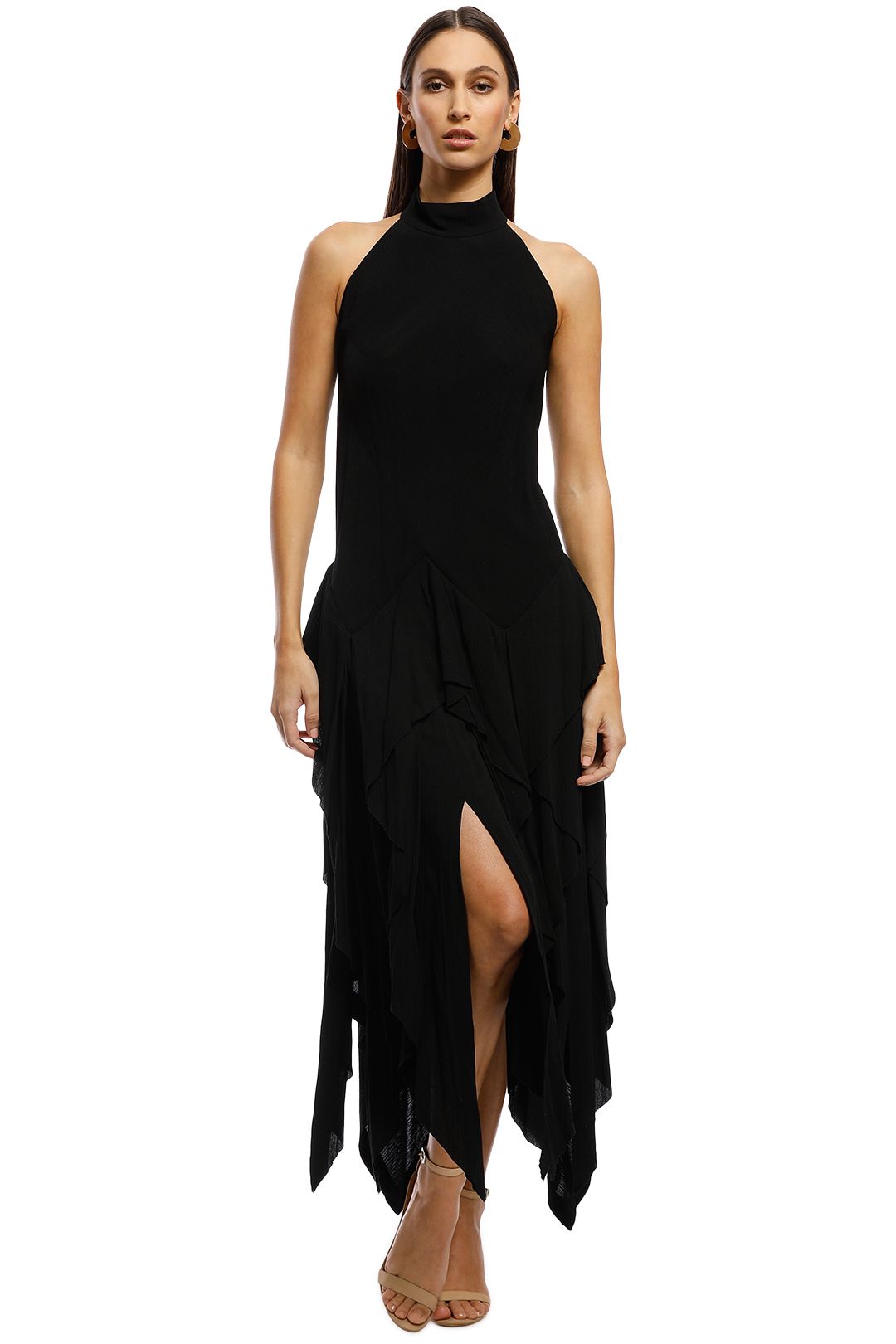 Jay godfrey esmie jumpsuit sale