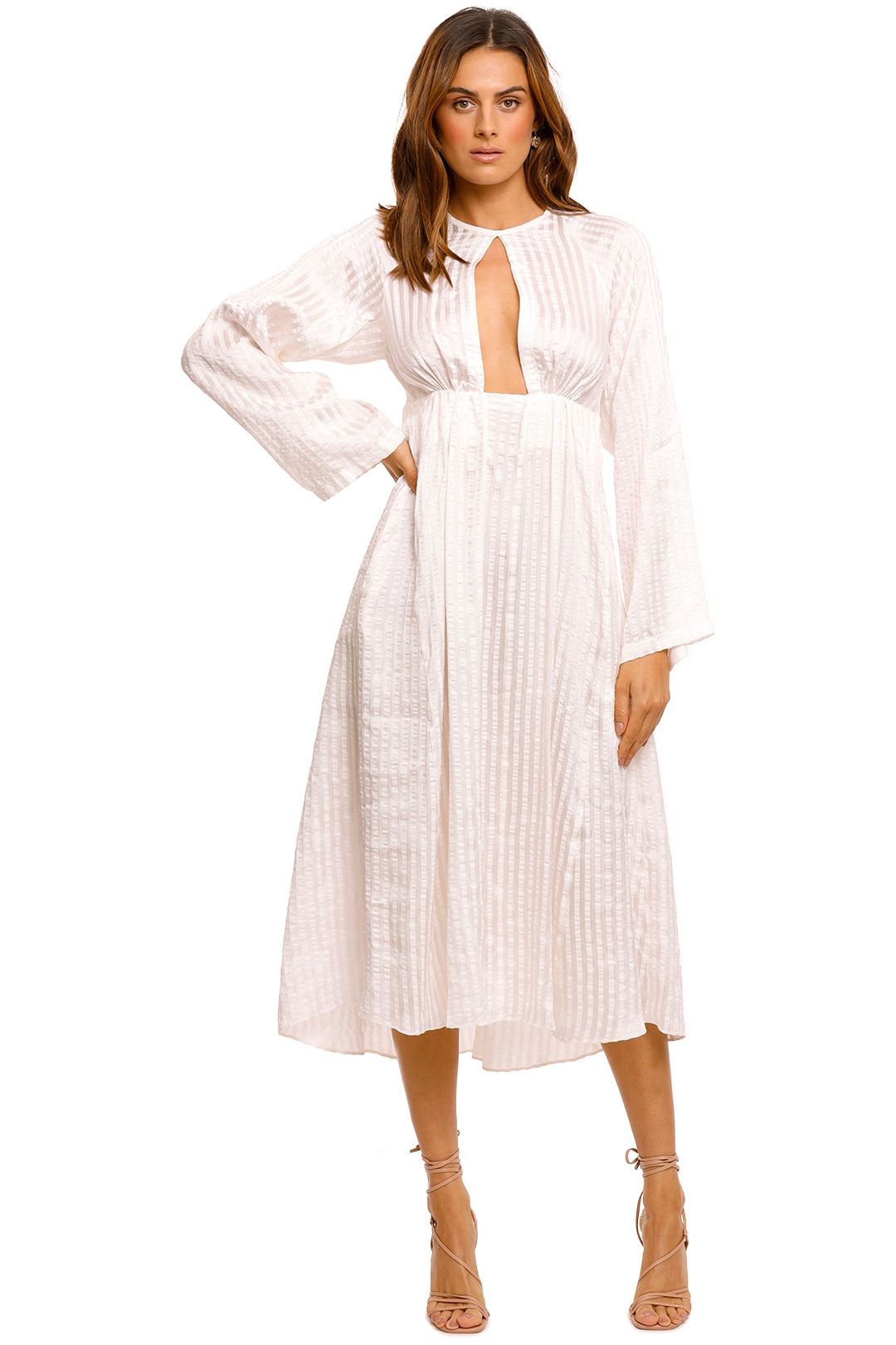 KITX Biofuel Future Dress
