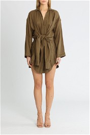 Kitx Faithful Dress