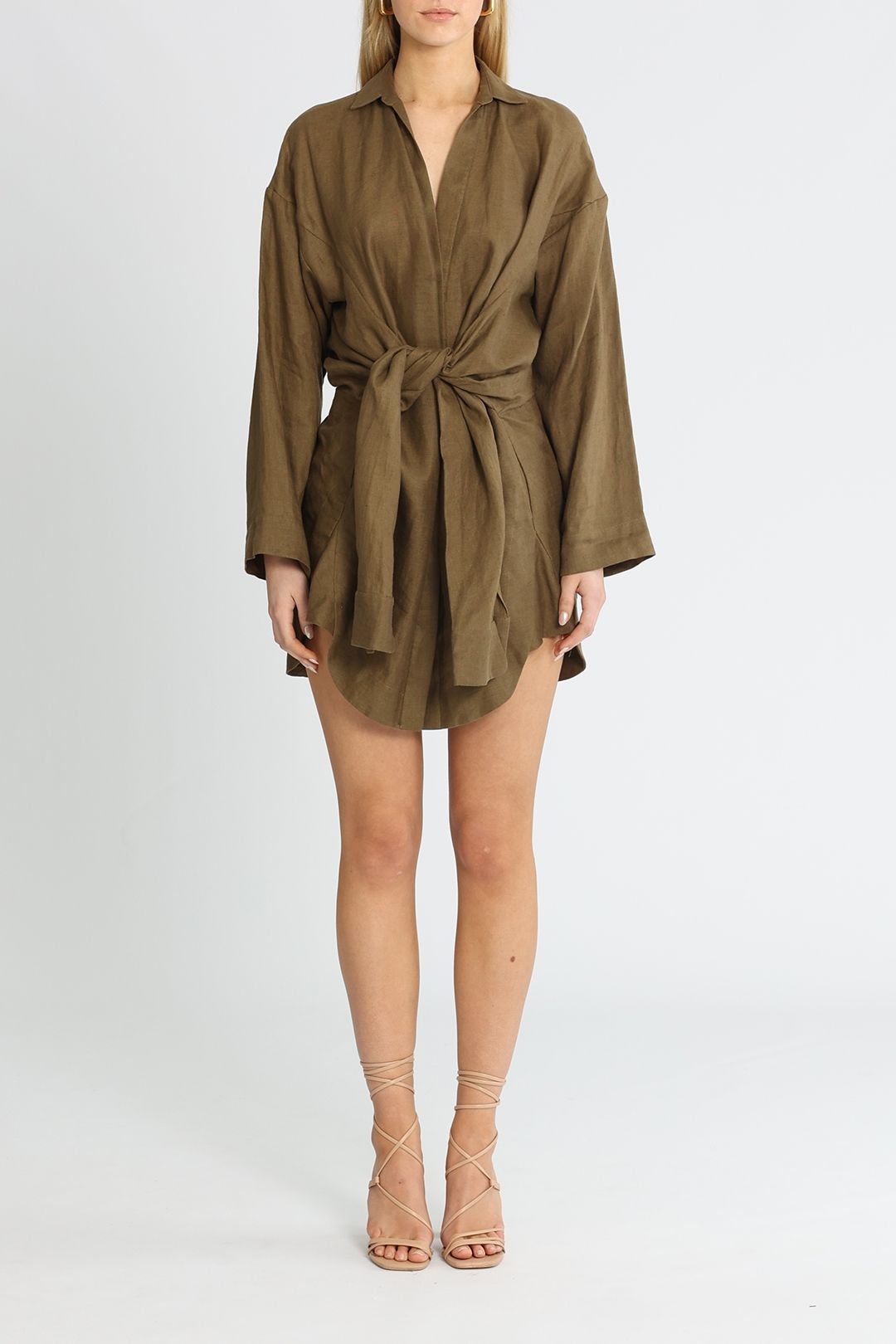 Kitx Faithful Dress