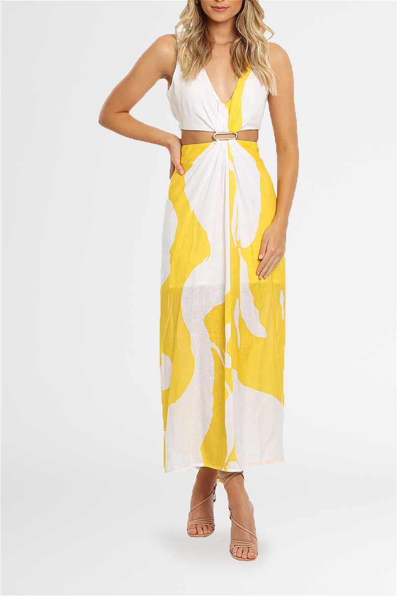 Kit Maxi Dress