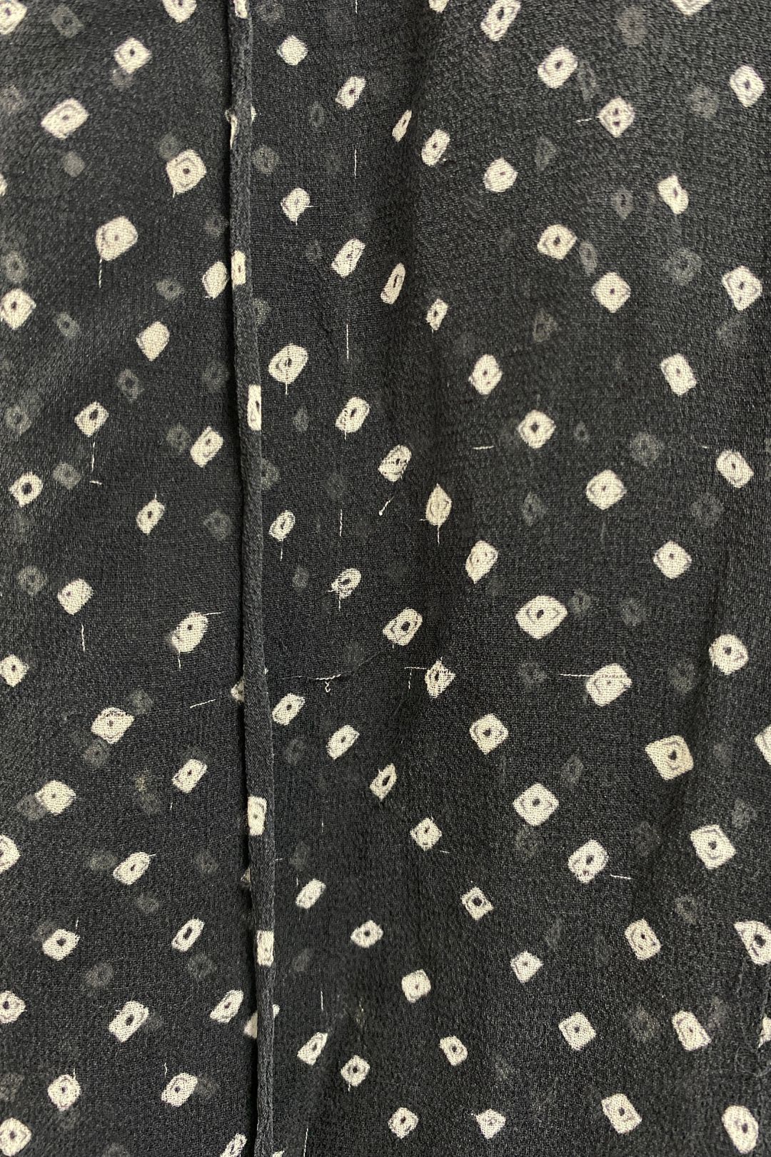 KITX - Polkadot Sheer Shirt