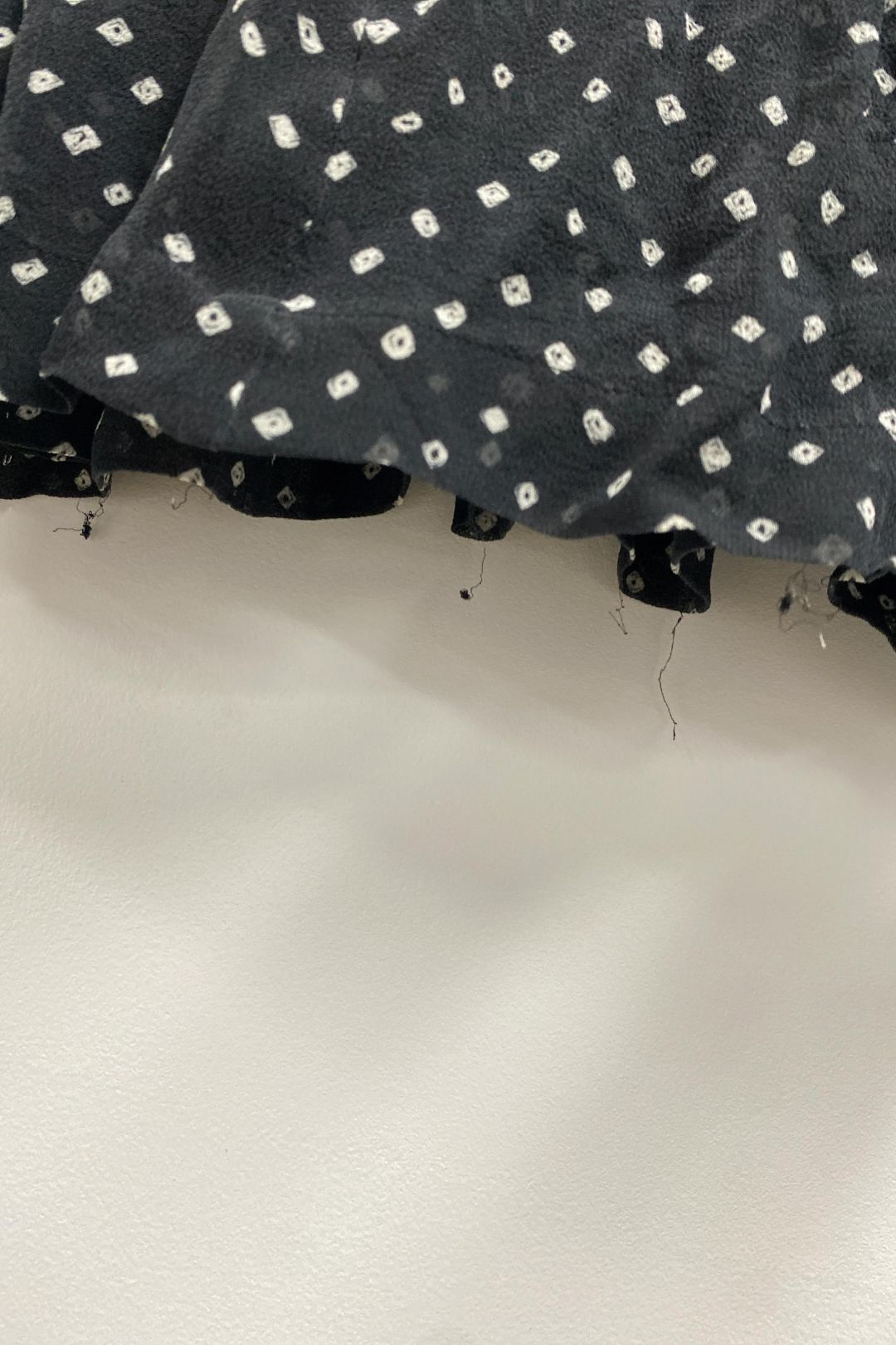 KITX - Polkadot Sheer Shirt