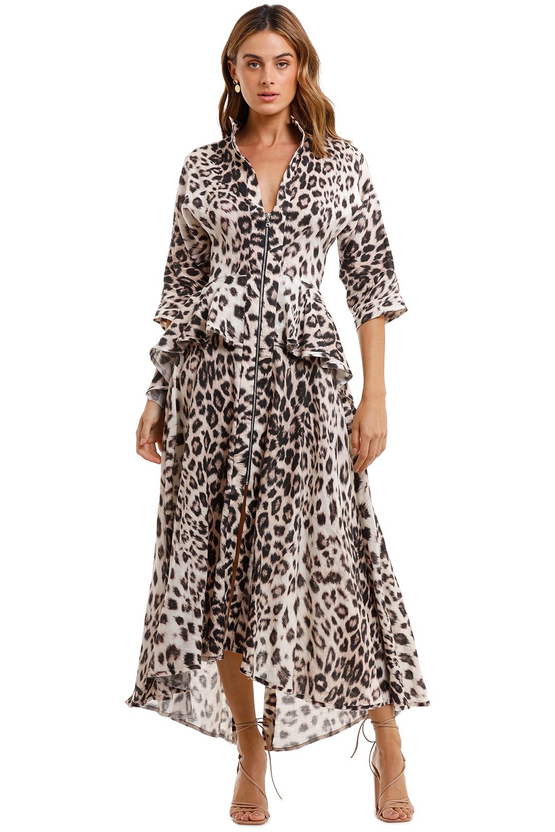 KITX Two Way Always Dress midi