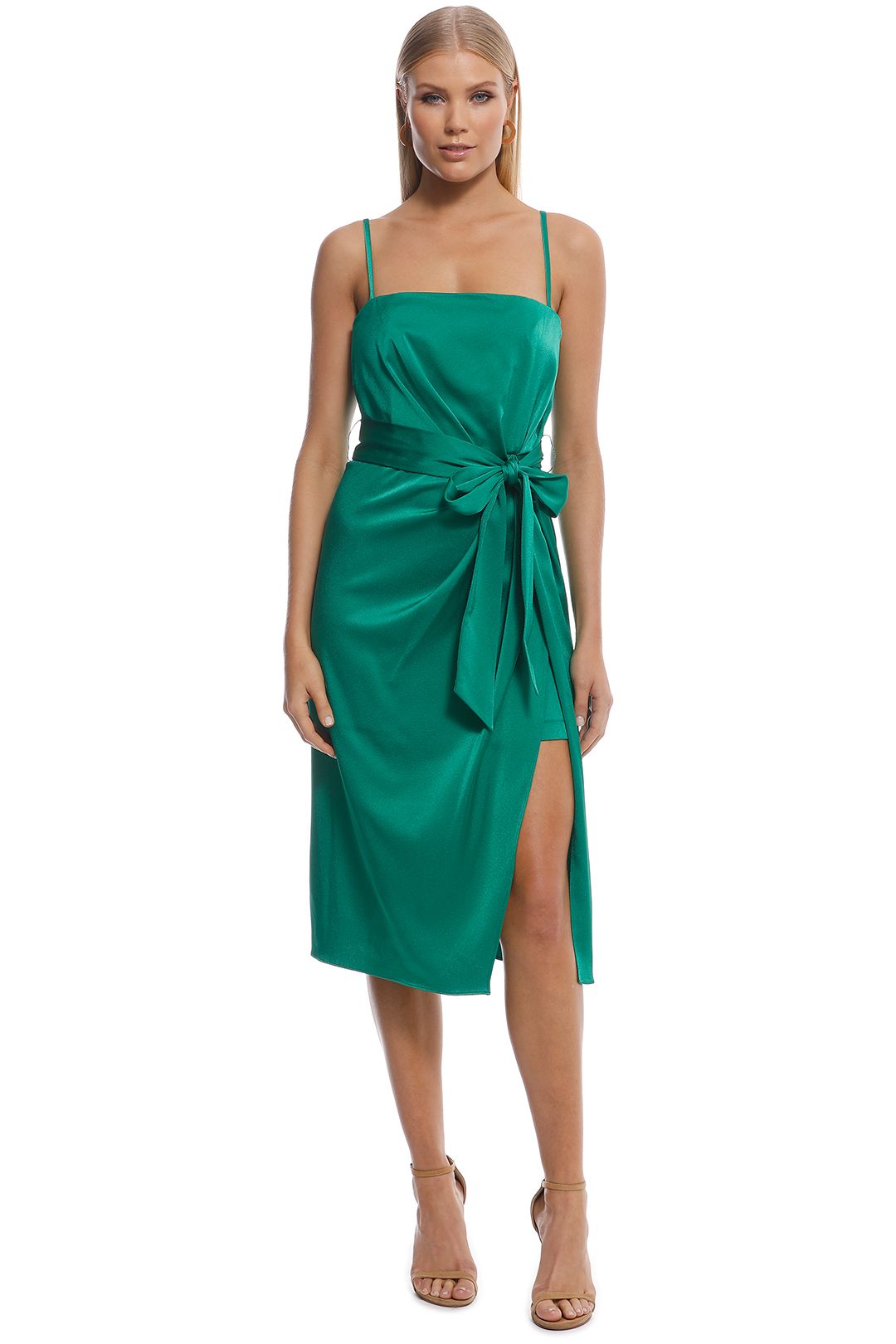 Toni Dress by Kookai for Hire GlamCorner