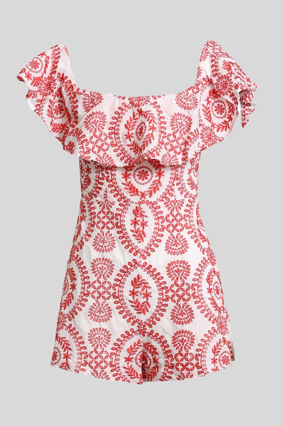Kookai camilla best sale playsuit