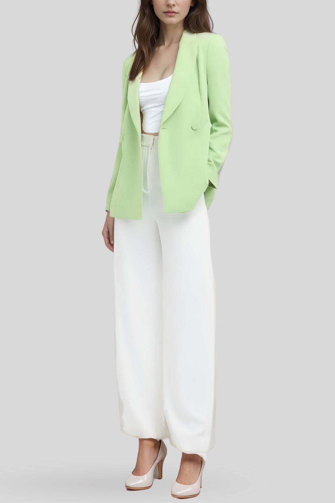 Kookai Alpha Core Blazer Margarita