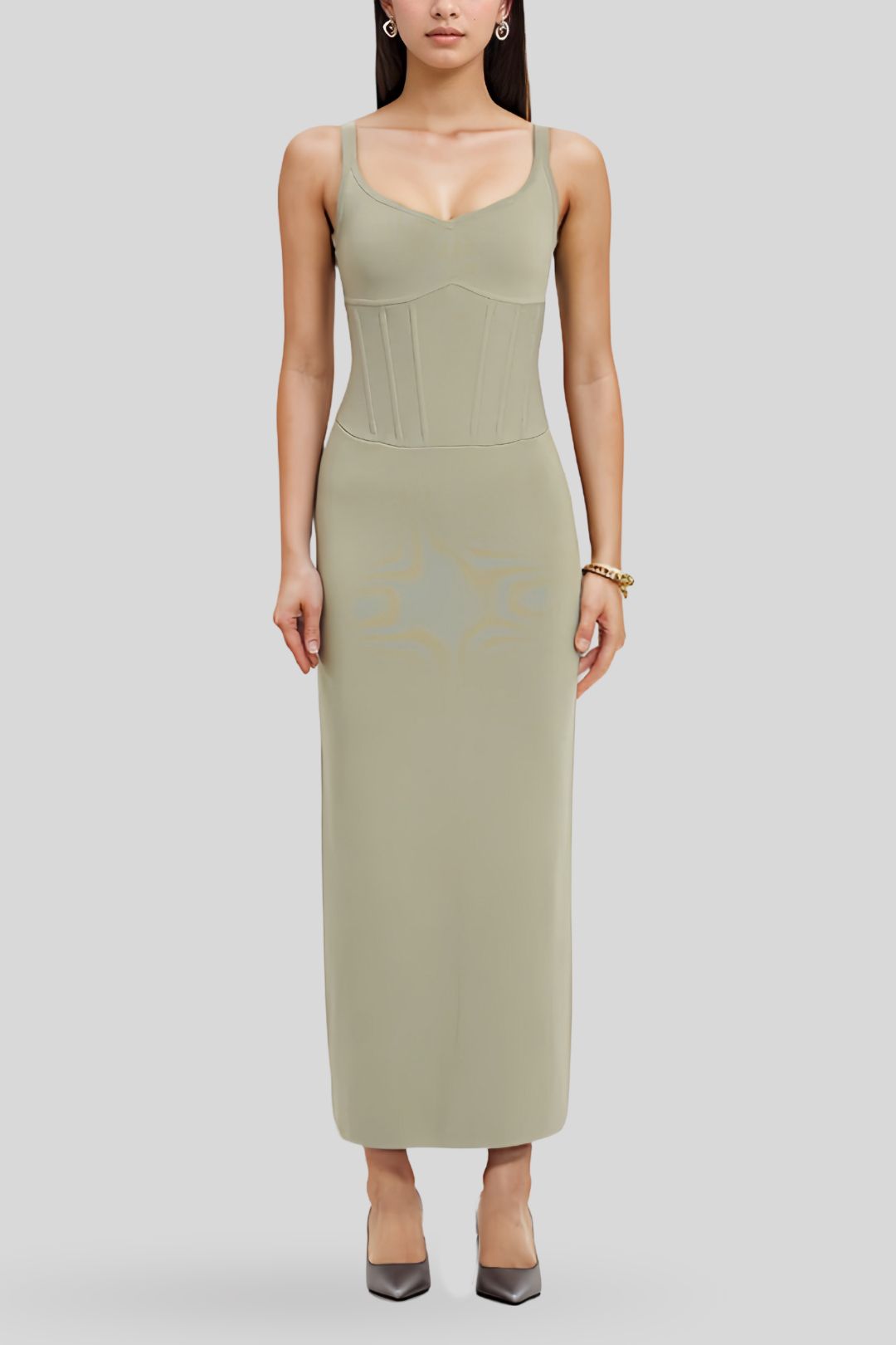 Kookai April Corset Dress