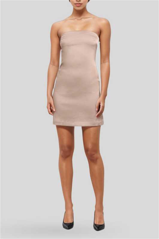 kookai fleur mini dress Oasis Fully Embellished M Layer over your favorite Essentials Panty for a seamless look New arrival • Tap to