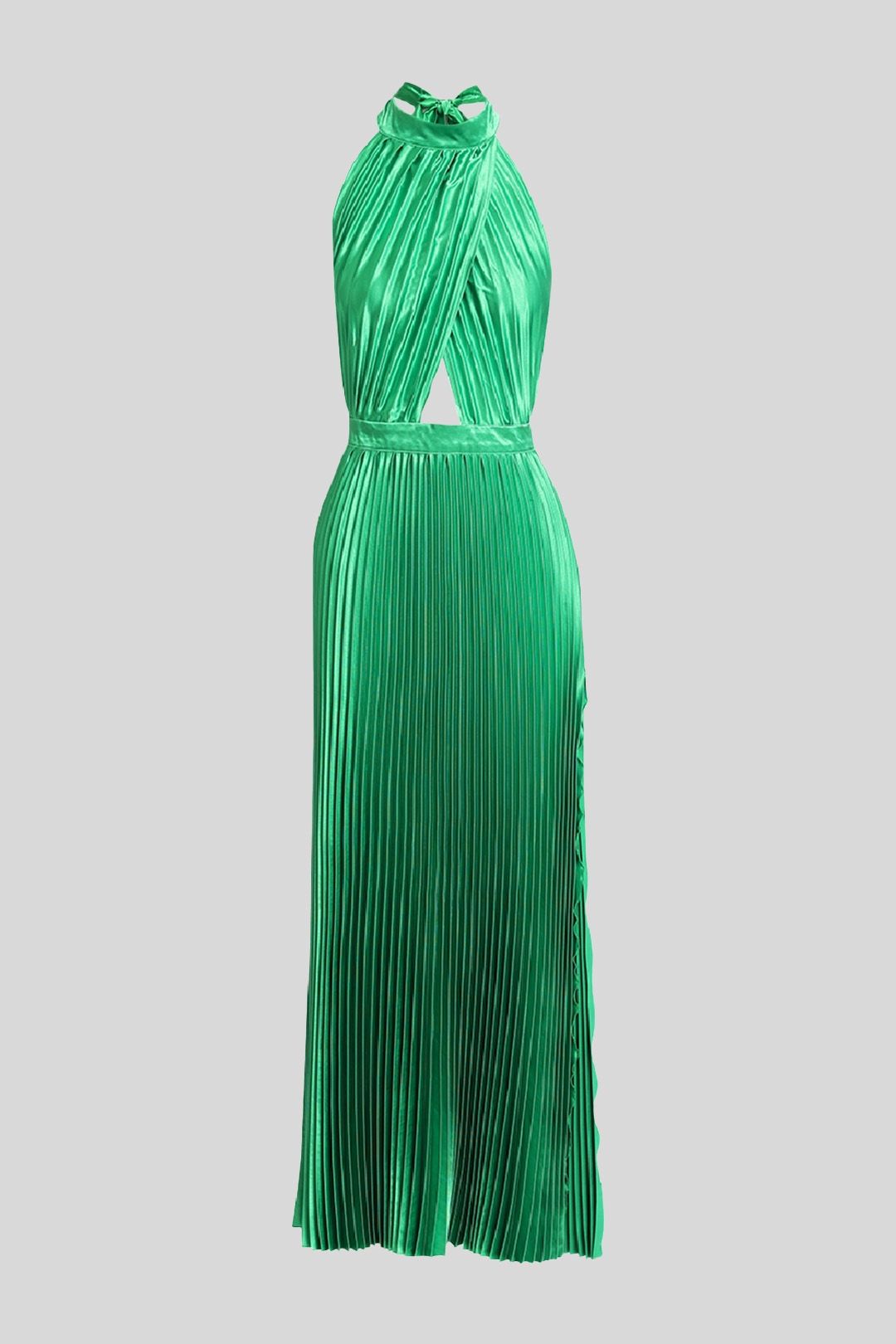 Buy Renaissance Split Gown | Lidee