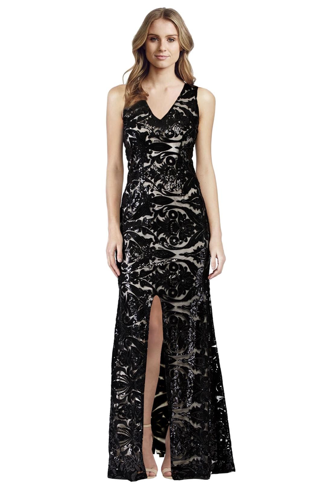 Grace and hart shooting stars wrap dress new arrivals