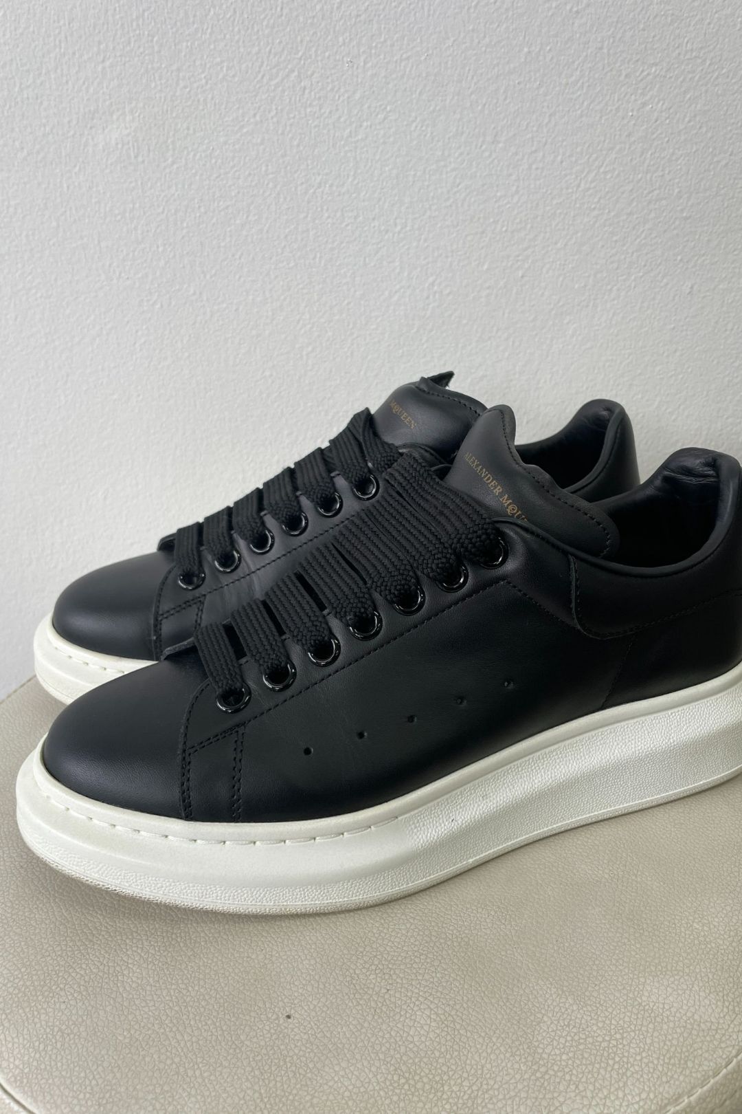 Alexander McQueen - Larry Shoes