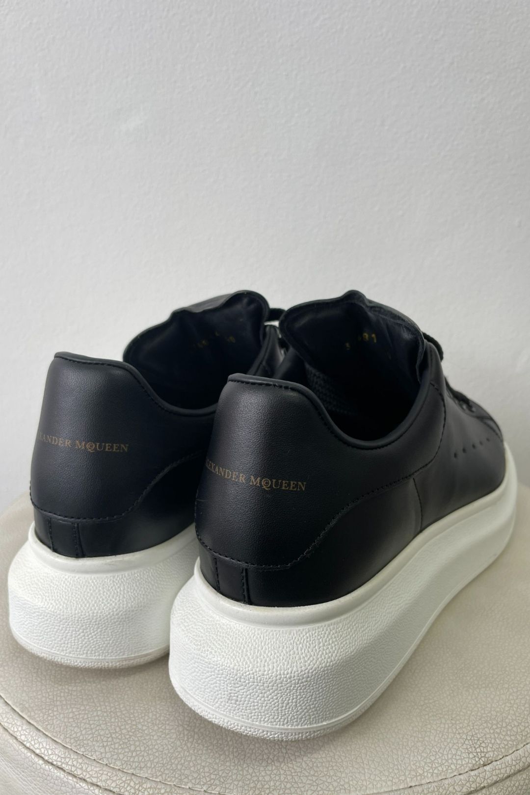 Alexander McQueen - Larry Shoes