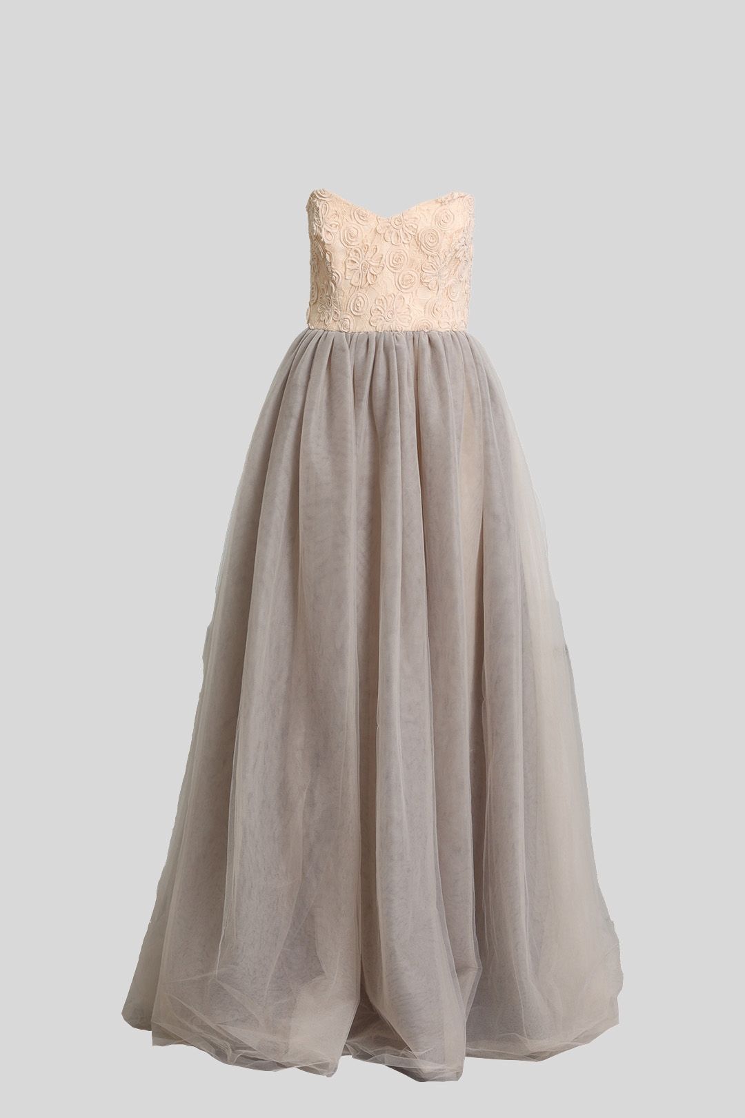 Lauren conrad tulle dress new arrivals
