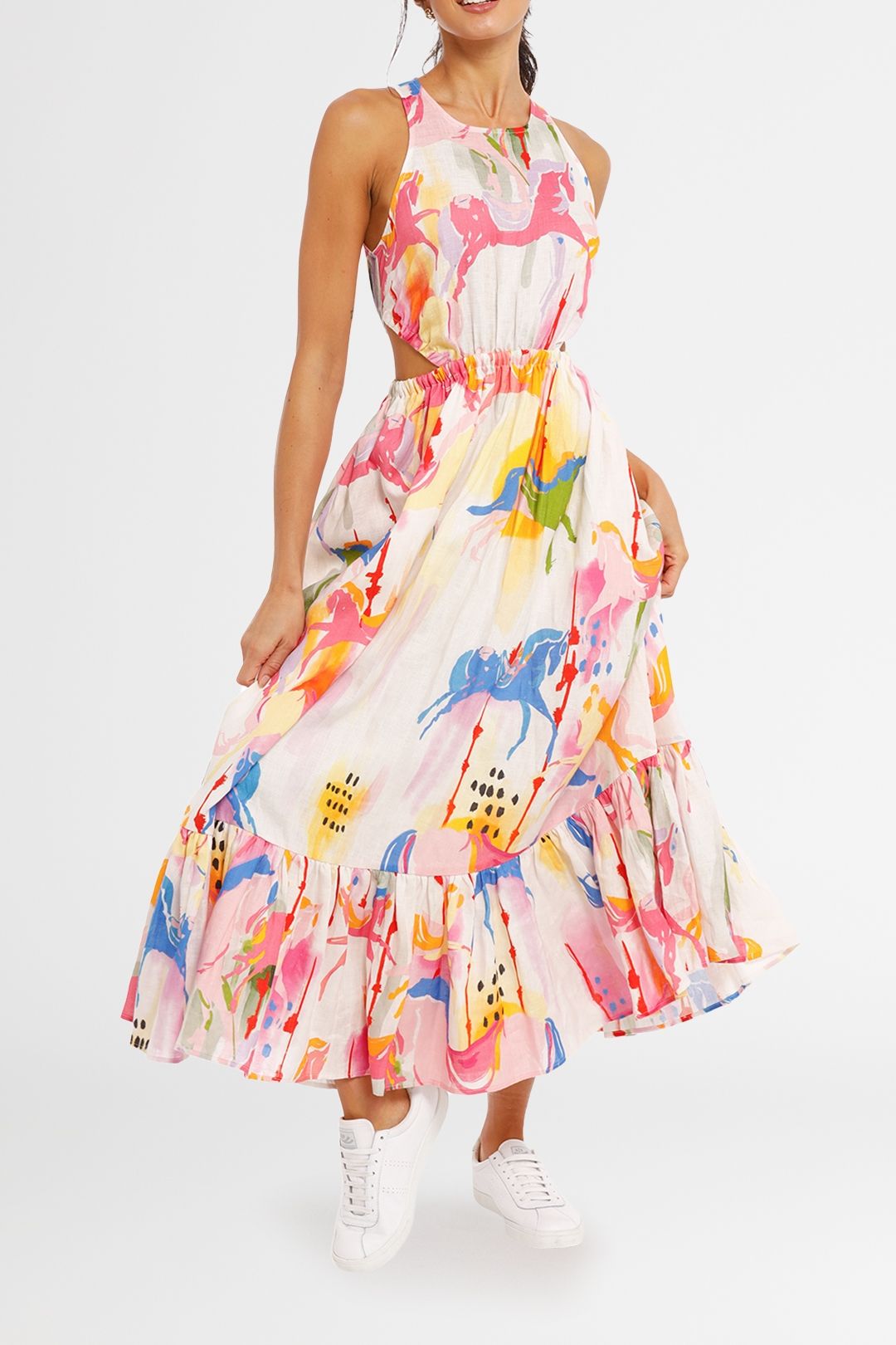 Thurley sand hotsell dune dress
