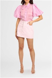 LEO LIN Dressage Blouse