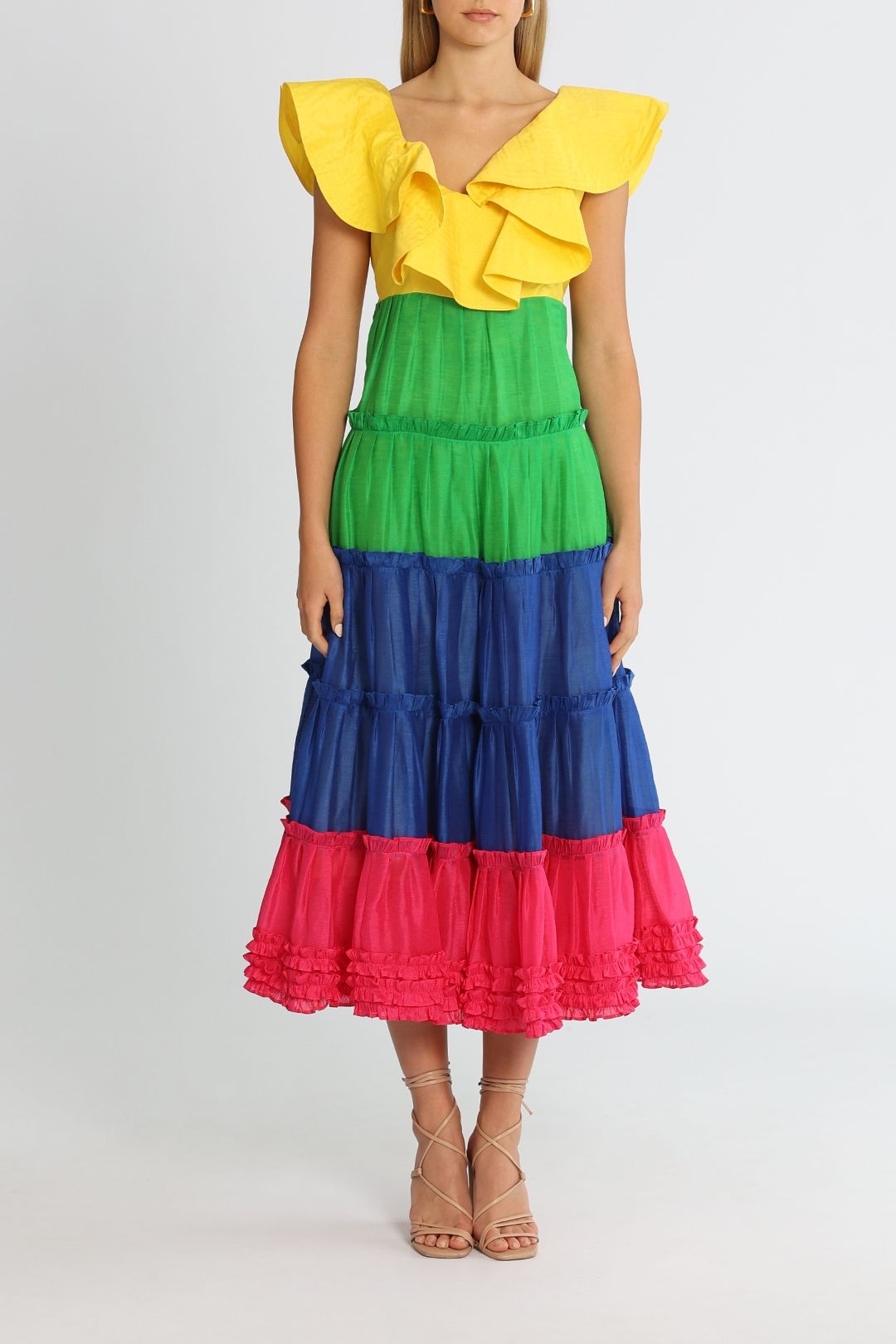Beautiful maxi shop