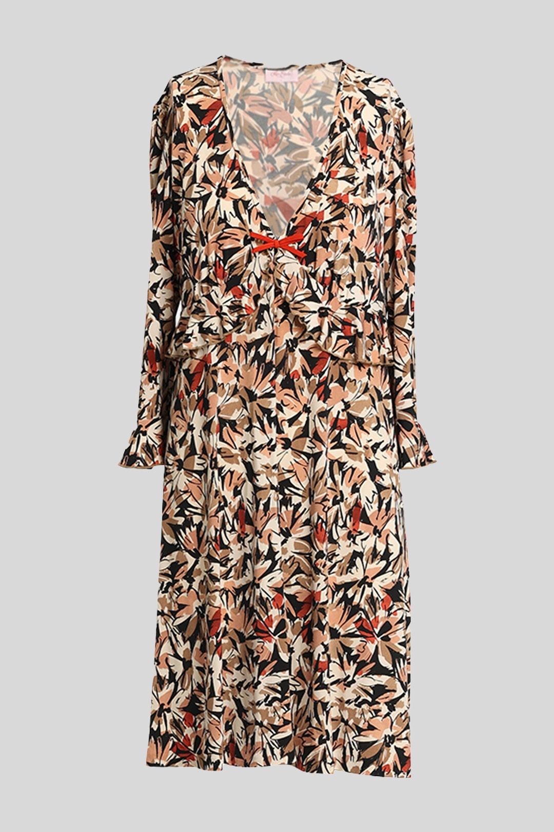Buy Price Style Shift Dress | Leona Edmiston | GlamCorner