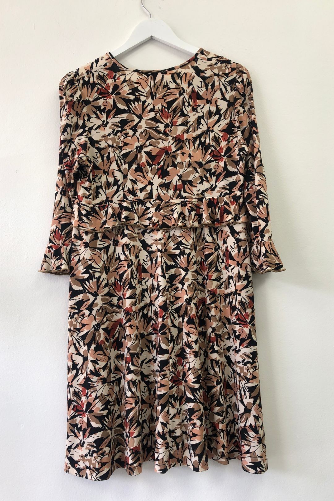 Leona Edmiston - Price Style Shift Dress